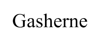 GASHERNE