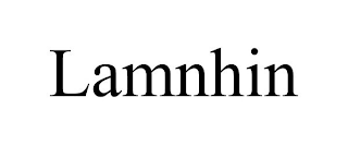 LAMNHIN