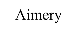 AIMERY