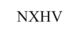 NXHV