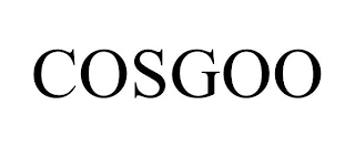 COSGOO