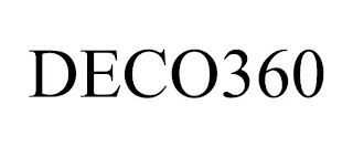 DECO360