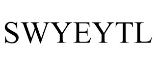 SWYEYTL