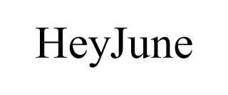 HEYJUNE