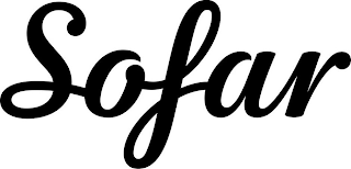 SOFAR