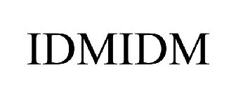 IDMIDM
