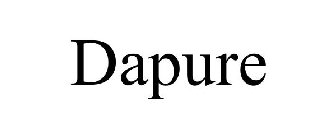 DAPURE