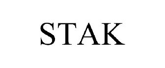 STAK