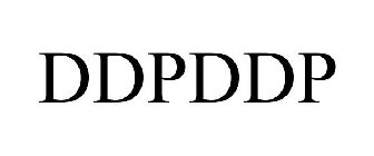 DDPDDP