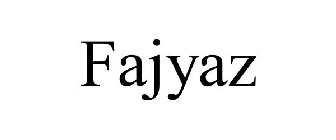 FAJYAZ