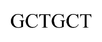 GCTGCT
