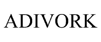 ADIVORK