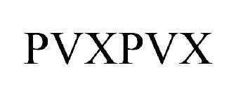 PVXPVX