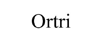 ORTRI