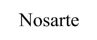 NOSARTE