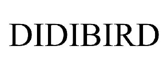 DIDIBIRD