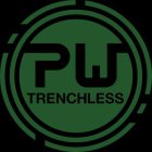 PW TRENCHLESS