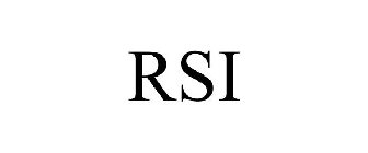 RSI