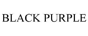 BLACK PURPLE