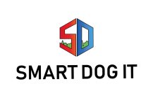 SD SMART DOG IT