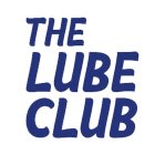 THE LUBE CLUB