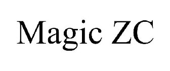 MAGIC ZC