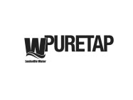 W LOUISVILLE WATER PURETAP