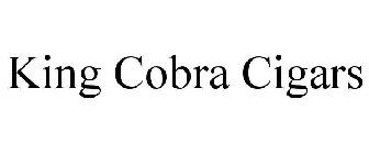 KING COBRA CIGARS