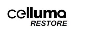 CELLUMA RESTORE