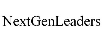 NEXTGENLEADERS