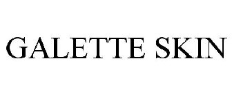 GALETTE SKIN