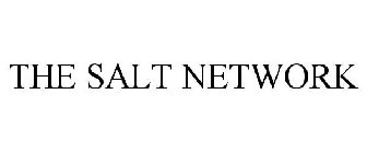 THE SALT NETWORK