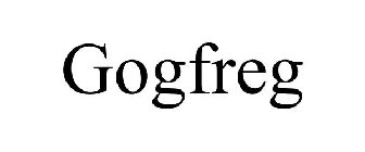 GOGFREG