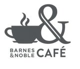 BARNES & NOBLE CAFÉ
