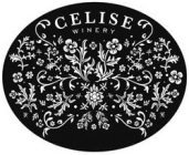 CELISE WINERY