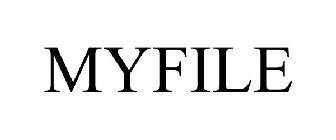 MYFILE