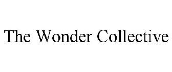 THE WONDER COLLECTIVE