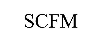 SCFM
