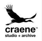 CRAENE STUDIO + ARCHIVE