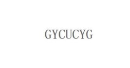 GYCUCYG