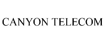 CANYON TELECOM
