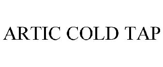 ARTIC COLD TAP