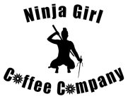 NINJA GIRL COFFEE COMPANY
