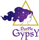 PURPLE GYPSY