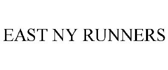 EAST NY RUNNERS