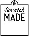 S & CO. SCRATCH MADE