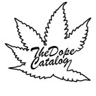 THEDOPE CATALOG
