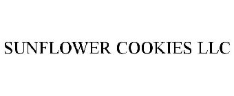 SUNFLOWER COOKIES LLC