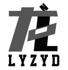 LYZYD