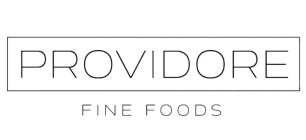 PROVIDORE FINE FOODS